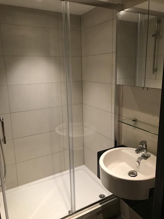 Citi Residences Serviced Rooms/ Apartments Luton  Exterior foto