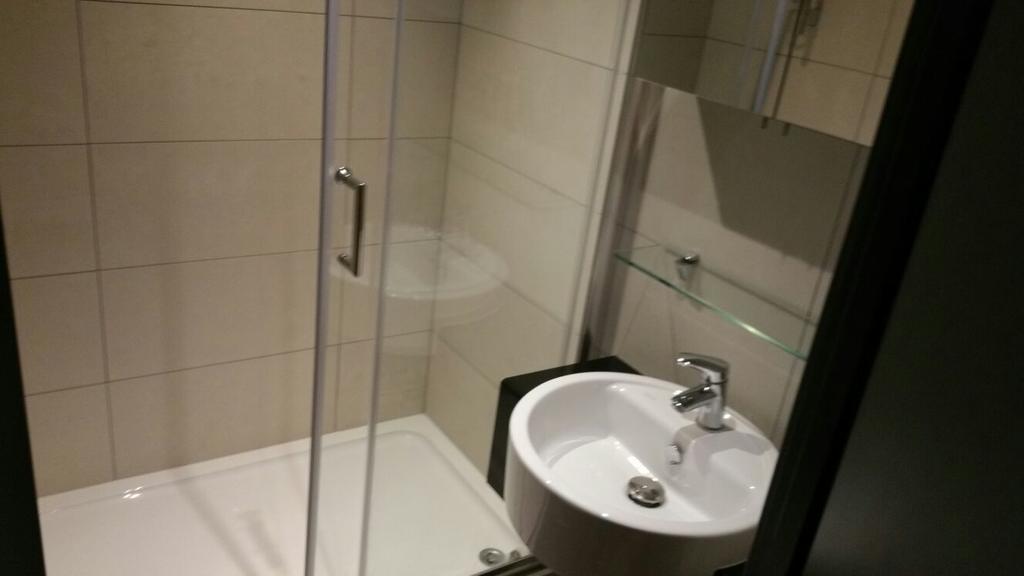 Citi Residences Serviced Rooms/ Apartments Luton  Exterior foto